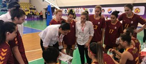 Galatasaray Gelişim 66-70 Mardin Büyükşehir Belediyespor