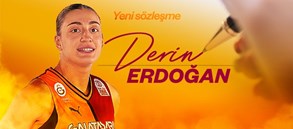 Yeni Sözleşme | Derin Erdoğan 