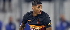 Patrick van Aanholt: "Buraya büyük bir özgüvenle geldik"