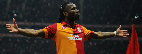 Didier Drogba Giyim Markası Oldu
