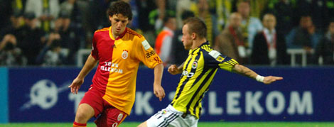 Maç Sonu: Elano Blumer - Aykut Erçetin