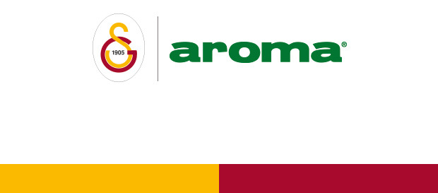 Galatasaray ile Aroma sponsorluk anlaşması imzalıyor