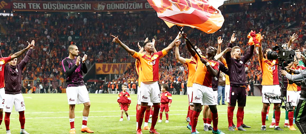 "İyi bir başlangıç yaptık"