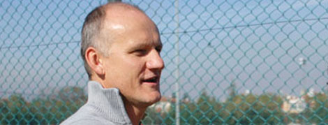 Açıklama: Claudio Taffarel