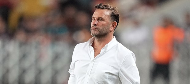 Teknik Direktörümüz Okan Buruk: "Fiziksel ve mental olarak hazırız"