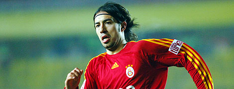 Maça Doğru: Galatasaray G. Oftaşspor