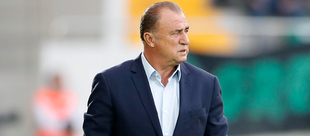 Fatih Terim'den açıklamalar