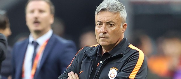 Teknik Direktörümüz Domenec Torrent: “İstediğimiz şekilde oynadık”