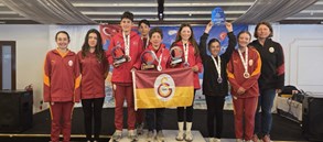 TYF Yelken Ligi 3. Ayak Optimist Yıldızlar Kupası’nda sporcularımızdan önemli başarılar