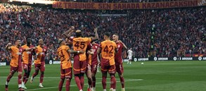 Galatasaray 4-1 Sivasspor