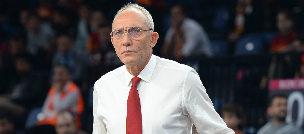 Fenerbahçe Doğuş maçının ardından açıklamalar