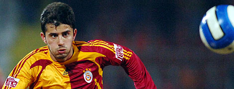 Fenerbahçe 0 - Galatasaray 0