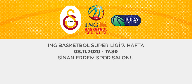 Maça Doğru | Galatasaray - TOFAŞ