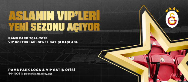Şampiyonluk Yolunda Galatasaray Taraftarı Takımının Yanında! 