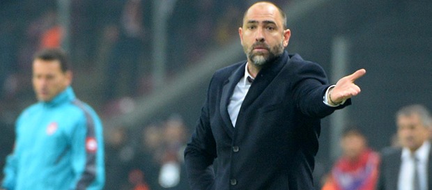 Igor Tudor'dan açıklamalar