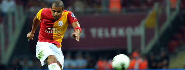 Felipe Melo Açıklamalarda Bulundu