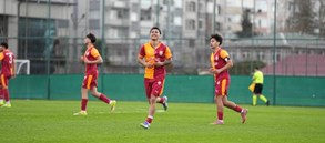 Futbol Akademisi'nde haftanın görünümü