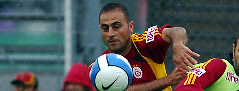 Geçmiş Olsun Hasan Şaş