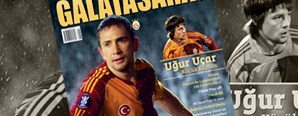 Galatasaray Dergisinin 78. Sayısı Bayilerde!