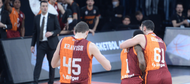 Maça Doğru | Semt77 Yalovaspor - Galatasaray Nef