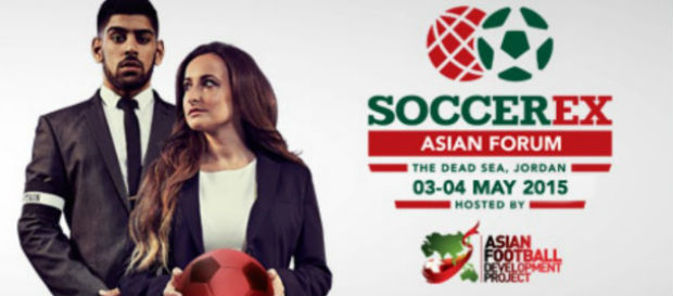 Galatasaray Soccerex Asia 2015 Forumu'na Katılıyor