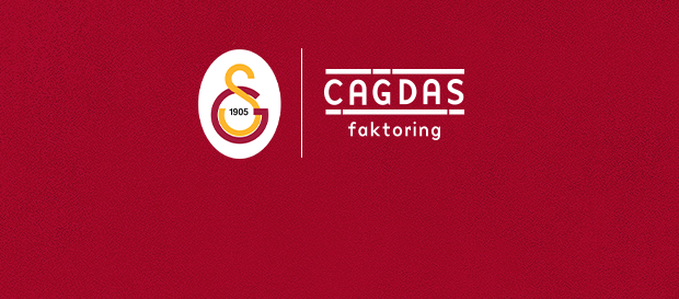 Çağdaş Faktoring, Galatasaray Kadın Basketbol Takımımızın isim ve göğüs sponsoru olmaya devam ediyor 
