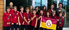 Minik yelkencilerimizden Cumhuriyet Bayramı Kupası’nda ödüllere ambargo