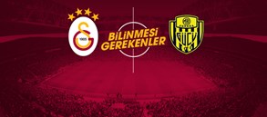 OPTA Facts | Galatasaray - MKE Ankaragücü