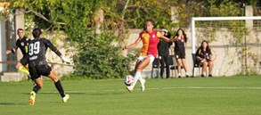 Galatasaray 0-0 Trabzonspor