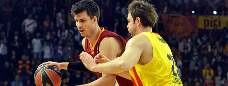 THY Euroleague Başlıyor
