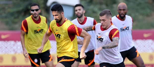 İdman Raporu | 14 Ağustos Cumartesi