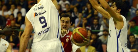Ender Arslan 5. Periyot'a Konuk Olacak