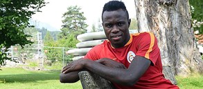 Bruma, GSTV'ye Konuştu