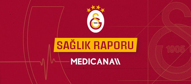 Sağlık Raporu