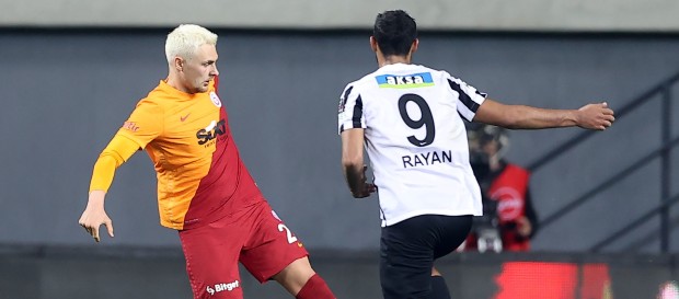 Victor Nelsson: “Taraftarla aramızda özel bir bağ var”