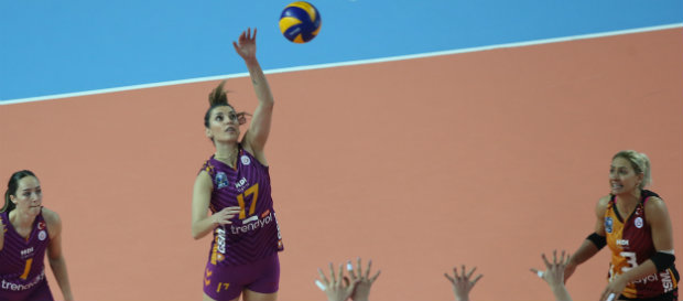 Galatasaray 0-3 Fenerbahçe