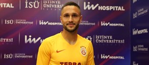 Florin Andone sağlık kontrolünden geçti