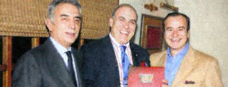 Muhtar Kent Galatasaray Kongre Üyesi Oldu