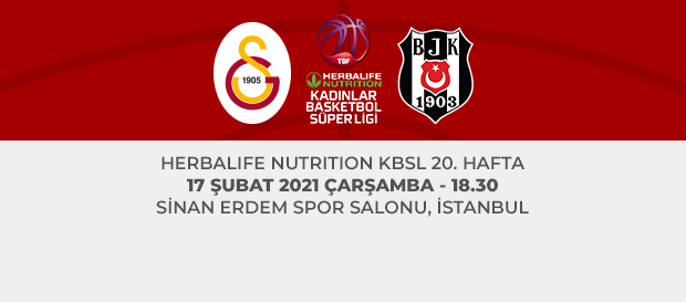Maça Doğru | Galatasaray - Beşiktaş HDI Sigorta 
