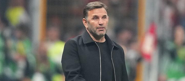 Teknik Direktörümüz Okan Buruk: "Aslolan Galatasaray'ın başarısı"