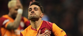 Yunus Akgün: "Bizde aslolan Galatasaray'dır!"