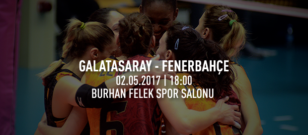 Şampiyonluk için Burhan Felek'e