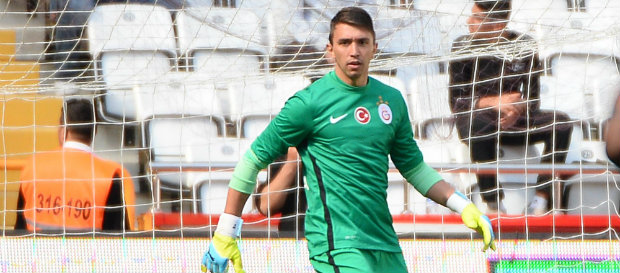 Mutlu Yıllar Muslera!