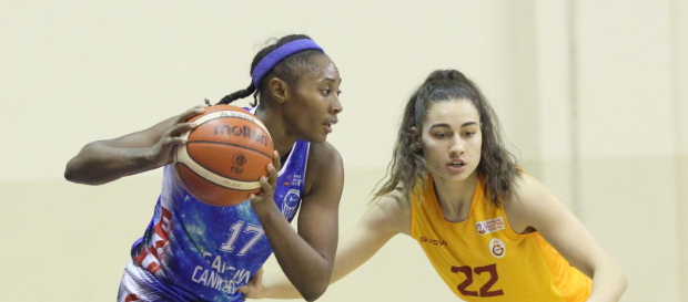 Sude Yılmaz’a uluslararası davet