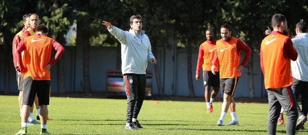 İdman Raporu: 22 Kasım 2015 Pazar