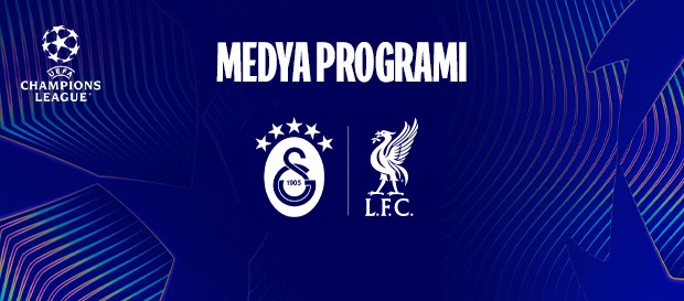 Liverpool maçı medya programı belli oldu