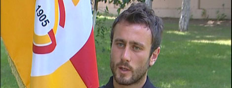 Çağlar Birinci: Türkiyenin En Büyük Kulübüne Geldim