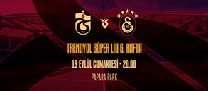 Maça Doğru | Trabzonspor - Galatasaray