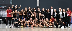 Basketbol Gençler Ligi Kızlar kategorisinde 3. pencere maçları başlıyor!
