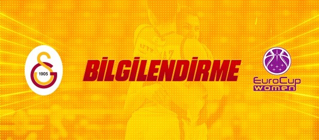 EuroCup Women hakkında bilgilendirme